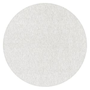 Krémový okrúhly koberec ø 160 cm Nizza – Ayyildiz Carpets