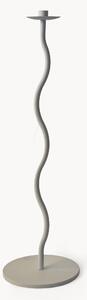 Svietnik Curved, V 76 cm