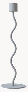 Svietnik Curved, V 26 cm