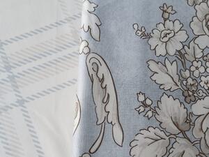 Cottonbox obliečka bavlnený satén Terry - 140x200 / 70x90 cm