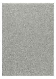 Sivokrémový behúň 80x250 cm Ata – Ayyildiz Carpets