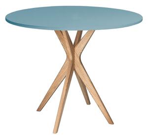 Okrúhly jedálenský stôl ø 70 cm Jubi – Ragaba