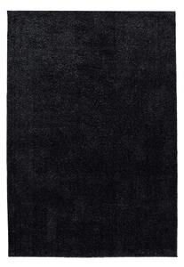 Tmavosivý koberec 140x200 cm Ata – Ayyildiz Carpets