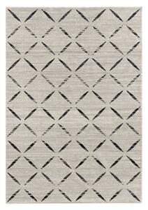 Béžový koberec s prímesou bavlny 68x110 cm Modesto – douceur d'intérieur
