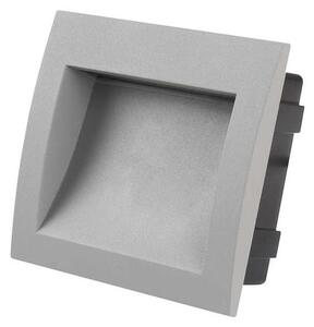 LED orientačné vstavané svietidlo BUILT-IN 1xLED/3W IP65