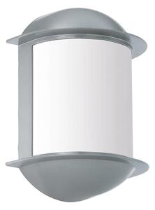 Eglo 96354 - LED Vonkajšie nástenné svietidlo ISOBA LED/6W