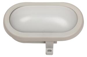 Rabalux 8694 - Vonkajšie nástenné svietidlo MUMBAI 1xLED/7W/230V