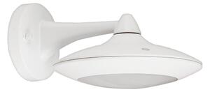 Rabalux 8709 - LED Vonkajšie nástenné svietidlo OAKLAND 1xLED/6W