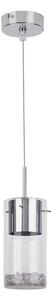 Rabalux 2926 - LED Luster DALIA 1xGU10-LED/5W/230V