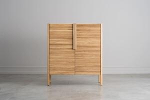 Kabinet Barcelona 2D