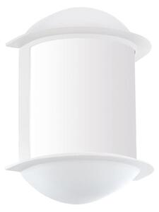 Eglo 96353 - LED Vonkajšie nástenné svietidlo ISOBA LED/6W IP44
