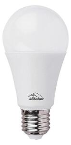 Rabalux 1581 - LED žiarovka so senzorom E27/10W/230V 4000K