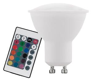 LED Stmievateľná žiarovka GU10/4W/230V - Eglo 10686