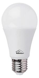 Rabalux 1578 - LED žiarovka so šerospínačom E27/10W/230V 2700K