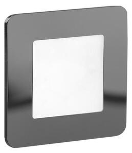 LDST DI-01-CB-BC9 - LED Schodiskové svietidlo DIANA LED/1,2W/230V 3500K