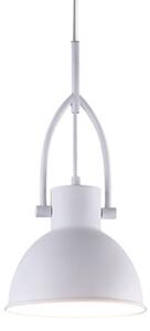 Luster na lanku HESTIA 1xE27/40W/230V biela