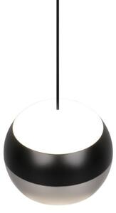 Trio SELECT 344410107 LED závesné stropné svietidlo ORBIT | 8W integrovaný LED zdroj | 960lm | 2300+3000+4000K