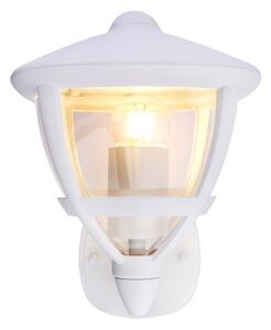 Globo 31991 - Vonkajšie nástenné svietidlo NOLLO 1xE27/40W/230V IP44
