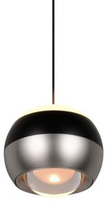 Trio SELECT 344410107 LED závesné stropné svietidlo ORBIT | 8W integrovaný LED zdroj | 960lm | 2300+3000+4000K