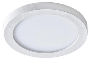 Azzardo AZ2832 - LED Kúpeľňové podhľadové svietidlo SLIM 1xLED/6W/230V IP44