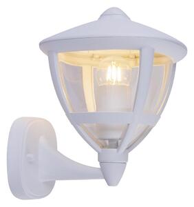Globo 31991 - Vonkajšie nástenné svietidlo NOLLO 1xE27/40W/230V IP44