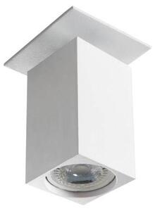 Podhľadové bodové svietidlo CHIRO 1xGU10/35W/230V biela