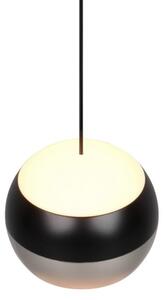 Trio SELECT 344410107 LED závesné stropné svietidlo ORBIT | 8W integrovaný LED zdroj | 960lm | 2300+3000+4000K