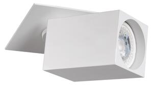 Podhľadové bodové svietidlo CHIRO 1xGU10/35W/230V biela