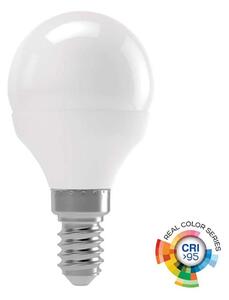 LED Žiarovka MINI E14/6W/230V 2700K CRI 96 Ra