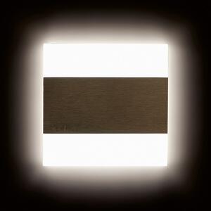 Kanlux 26843 - LED schodiskové svietidlo TERRA LED/0,8W/12V 6500K