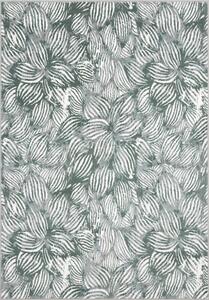 Zelený koberec 133x190 cm Welio Malachite – FD