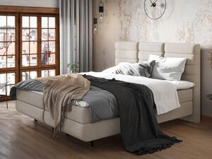 Mirjan24 Kontinentálna posteľ Crenig, Dostupné poťahy: Barrel 04, Rozmer postele: 180x200 Mirjan24 5903211282553