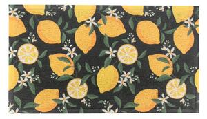 Rohožka 40x70 cm Lemons – Artsy Doormats