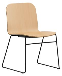 RIM - Stolička LAMBDA WOOD LA 4011.070