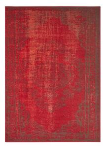 Červený koberec Hanse Home Celebration Cordelia, 80 x 150 cm