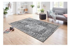Sivý koberec Hanse Home Celebration Plume, 120 x 170 cm
