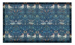 Rohožka 40x70 cm William Morris Bird – Artsy Doormats