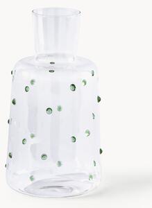 Ručne fúkaná karafa Nob, 2 l