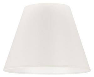 Duolla - Tienidlo k stolnej lampe SOFIA S E27 pr. 28 cm béžová