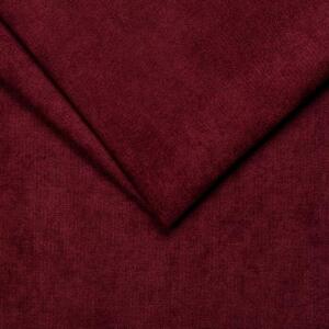 Poťahová Štrukturálna látka na nábytok Enjoy New Mikrofibra, Chianti