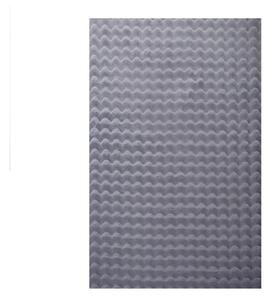 Sivý prateľný behúň 80x250 cm Ambiance – Ayyildiz Carpets