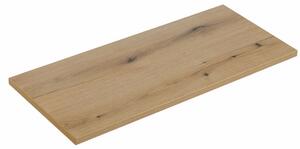 Kúpeľňová doska na skrinku BLAT NOVA OAK 100 cm
