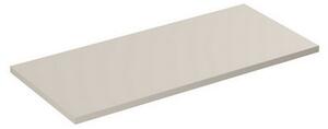 Kúpeľňová doska na skrinku BLAT CASHMERE 100 cm