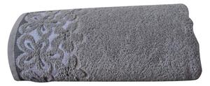 Greno Popoľavý uteráčik s bordúrou Bella - 30x50cm Rozmer: 30x50cm