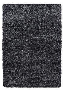 Tmavosivý koberec 160x230 cm Enjoy – Ayyildiz Carpets