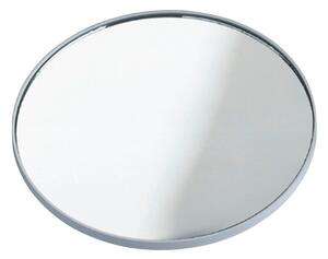 Nástenné lepiace zrkadlo Wenko Magnifying, ø 12 cm