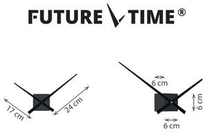 Future Time FT3000CO Cubic copper