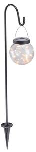 Lampa Solar Rigel, 20 LED, AAA
