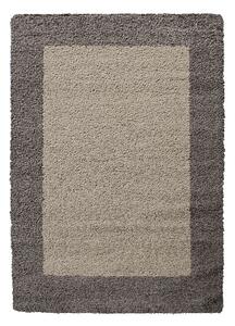 Hnedý koberec 200x290 cm Life – Ayyildiz Carpets
