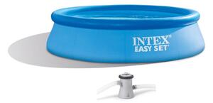 Bazén Intex® 28122, nafukovací, filter, pumpa, 3,05x0,76 m
